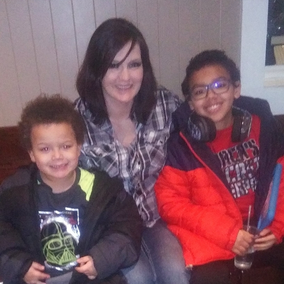 Meet your Posher, Mandie - Picture 15 of 15